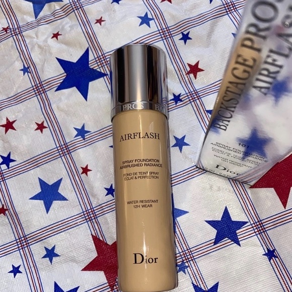 dior airflash 101